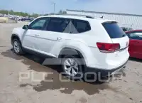 2018 Volkswagen Atlas photo