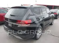 2018 Volkswagen Atlas photo