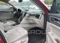 2018 Volkswagen Atlas фото