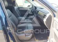 2018 Volkswagen Atlas фото