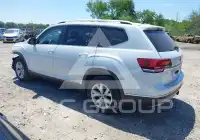 2018 Volkswagen Atlas photo