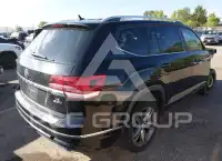2018 Volkswagen Atlas фото