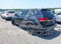 2018 Volkswagen Atlas фото