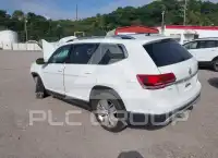 2018 Volkswagen Atlas фото