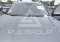 2018 Volkswagen Atlas photo