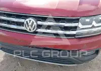 2018 Volkswagen Atlas фото