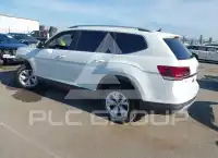 2018 Volkswagen Atlas фото