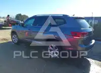 2018 Volkswagen Atlas фото