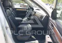 2018 Volkswagen Atlas фото