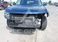 2018 Volkswagen Atlas фото