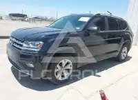 2018 Volkswagen Atlas photo