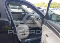 2018 Volkswagen Atlas фото