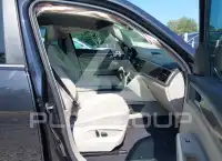 2018 Volkswagen Atlas фото