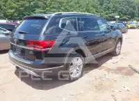 2018 Volkswagen Atlas фото