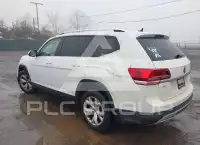 2018 Volkswagen Atlas фото
