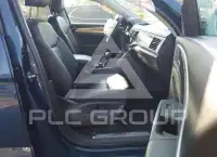 2018 Volkswagen Atlas фото