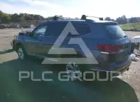 2018 Volkswagen Atlas фото
