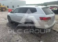 2018 Volkswagen Atlas фото