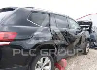 2018 Volkswagen Atlas photo