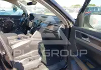 2018 Volkswagen Atlas фото