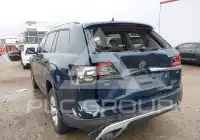 2018 Volkswagen Atlas photo