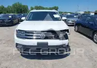 2018 Volkswagen Atlas photo