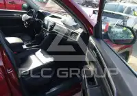 2018 Volkswagen Atlas photo