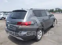 2018 Volkswagen Atlas photo