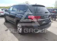 2018 Volkswagen Atlas фото