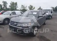 2018 Volkswagen Atlas photo