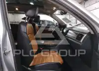 2018 Volkswagen Atlas photo