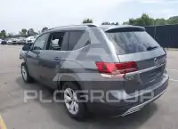2018 Volkswagen Atlas photo