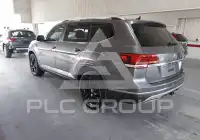 2018 Volkswagen Atlas фото