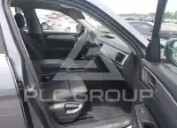 2018 Volkswagen Atlas photo