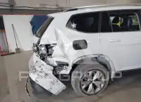 2018 Volkswagen Atlas photo
