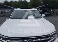 2018 Volkswagen Atlas фото