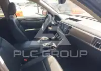 2018 Volkswagen Atlas photo