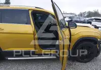 2018 Volkswagen Atlas фото