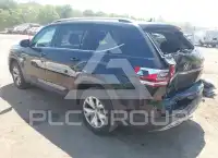 2018 Volkswagen Atlas фото