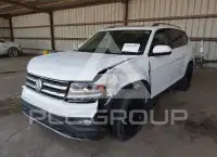 2018 Volkswagen Atlas фото