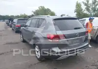 2018 Volkswagen Atlas photo