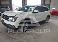 2018 Volkswagen Atlas photo