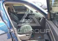 2018 Volkswagen Atlas фото