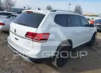2018 Volkswagen Atlas фото