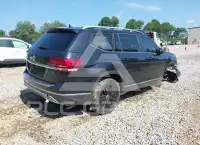 2018 Volkswagen Atlas фото