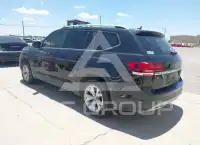 2018 Volkswagen Atlas photo