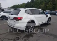 2018 Volkswagen Atlas фото