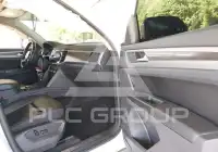 2018 Volkswagen Atlas фото