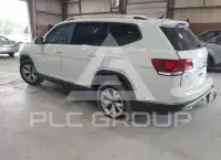 2018 Volkswagen Atlas photo