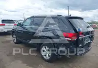 2018 Volkswagen Atlas фото